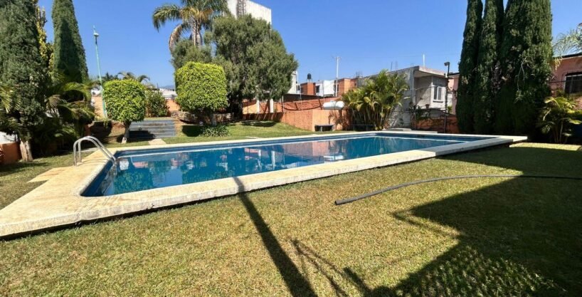 Foto 29 — casa en venta en Cuernavaca (Lomas de Tzompantle, Cuernavaca)