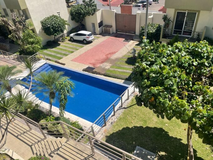Foto 23 — casa en venta en Cuernavaca (Los Presidentes, Cuernavaca)