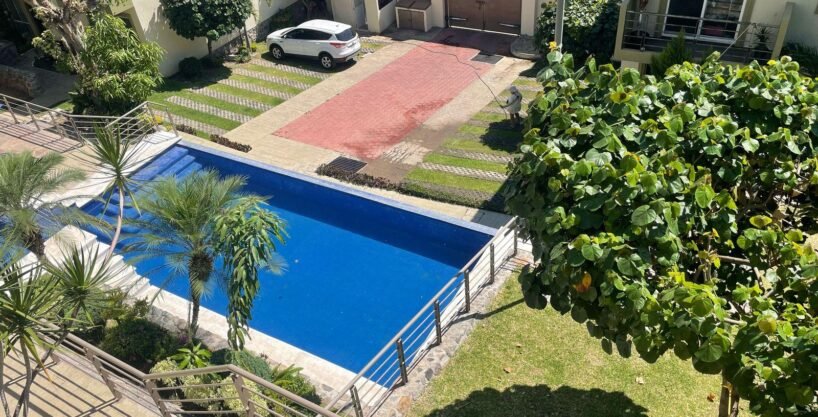 Foto 23 — casa en venta en Cuernavaca (Los Presidentes, Cuernavaca)