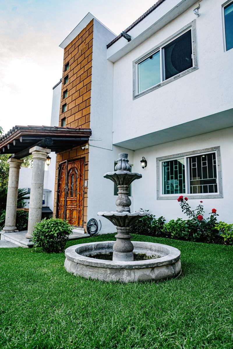 CASA EN VENTA EN PALMIRA TINGUINDIN, CUERNAVACA, MOR. 2 Foto 1 — casa en venta en Cuernavaca (Palmira Tinguindin, Cuernavaca)