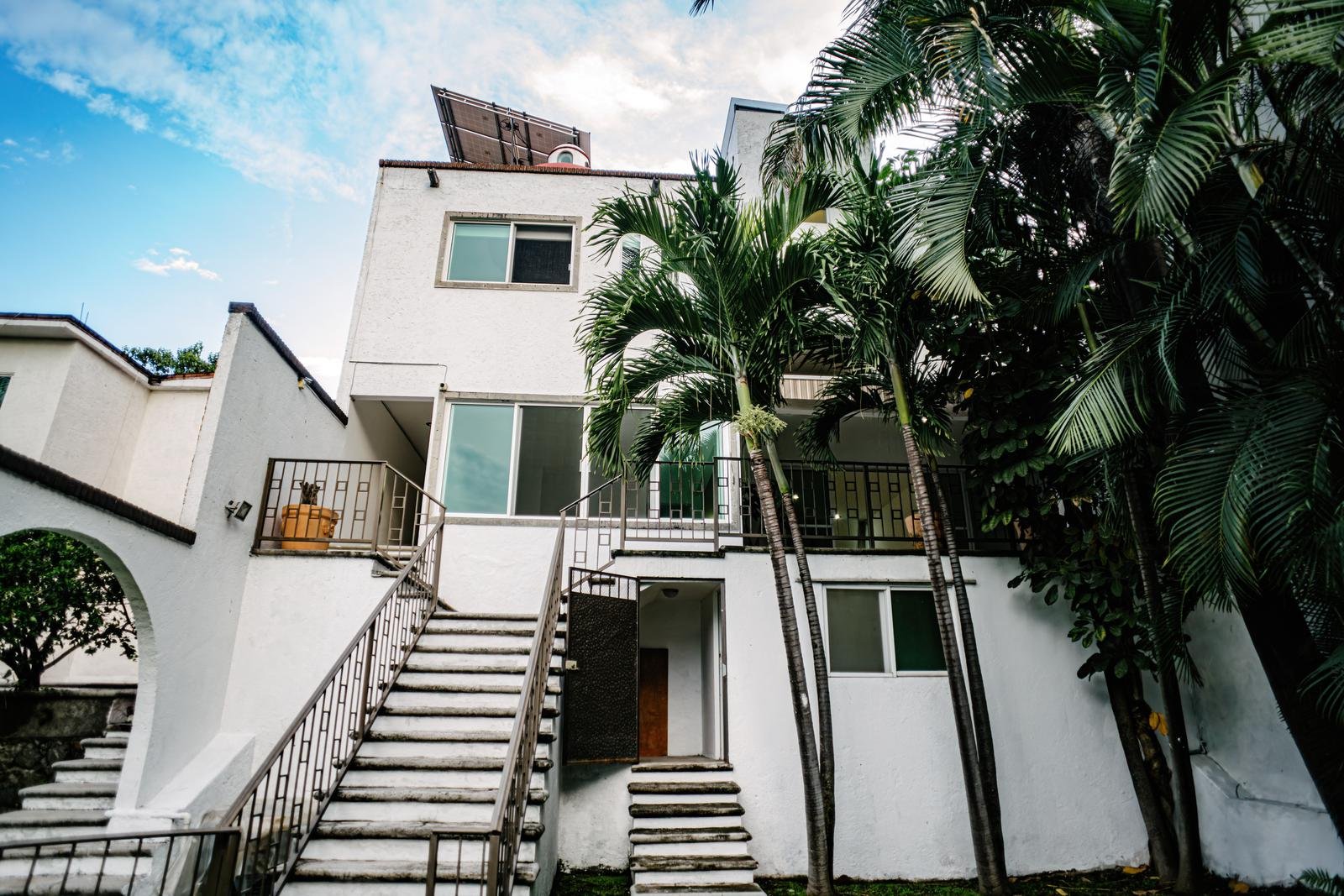 CASA EN VENTA EN PALMIRA TINGUINDIN, CUERNAVACA, MOR. 3 Foto 2 — casa en venta en Cuernavaca (Palmira Tinguindin, Cuernavaca)
