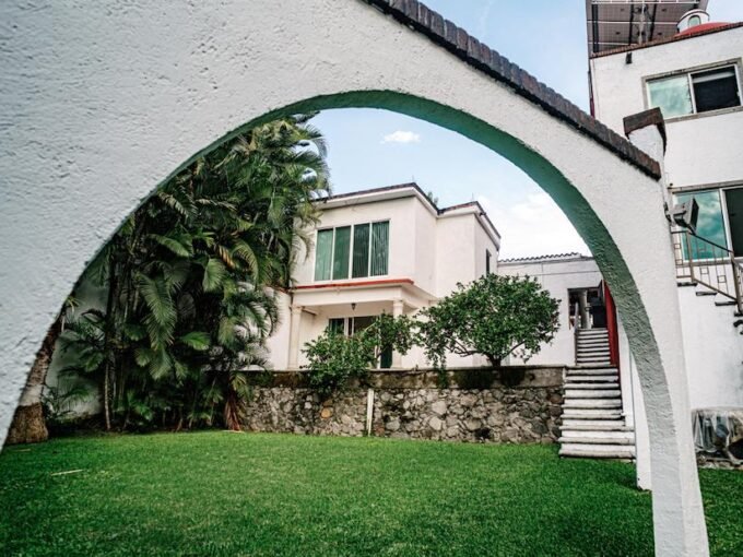 Foto 3 — casa en venta en Cuernavaca (Palmira Tinguindin, Cuernavaca)