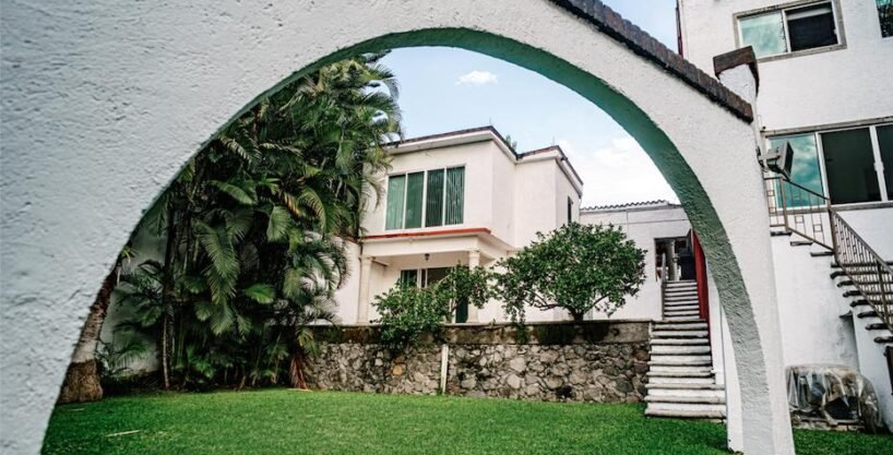 Foto 3 — casa en venta en Cuernavaca (Palmira Tinguindin, Cuernavaca)