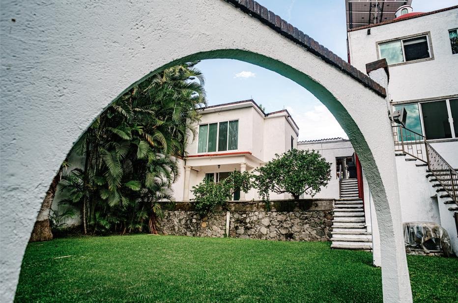 CASA EN VENTA EN PALMIRA TINGUINDIN, CUERNAVACA, MOR. 4 Foto 3 — casa en venta en Cuernavaca (Palmira Tinguindin, Cuernavaca)