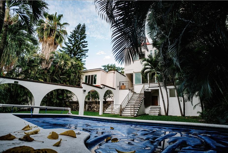 CASA EN VENTA EN PALMIRA TINGUINDIN, CUERNAVACA, MOR. 5 Foto 4 — casa en venta en Cuernavaca (Palmira Tinguindin, Cuernavaca)