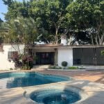 Foto 1 — casa en venta en Cuernavaca (Palmira Tinguindin, Cuernavaca)
