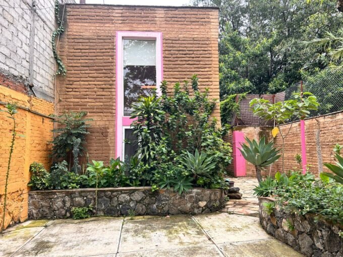 Foto 1 — casa en venta en Cuernavaca (Pueblo Ahuatepec, Cuernavaca)