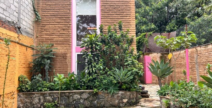 Foto 1 — casa en venta en Cuernavaca (Pueblo Ahuatepec, Cuernavaca)