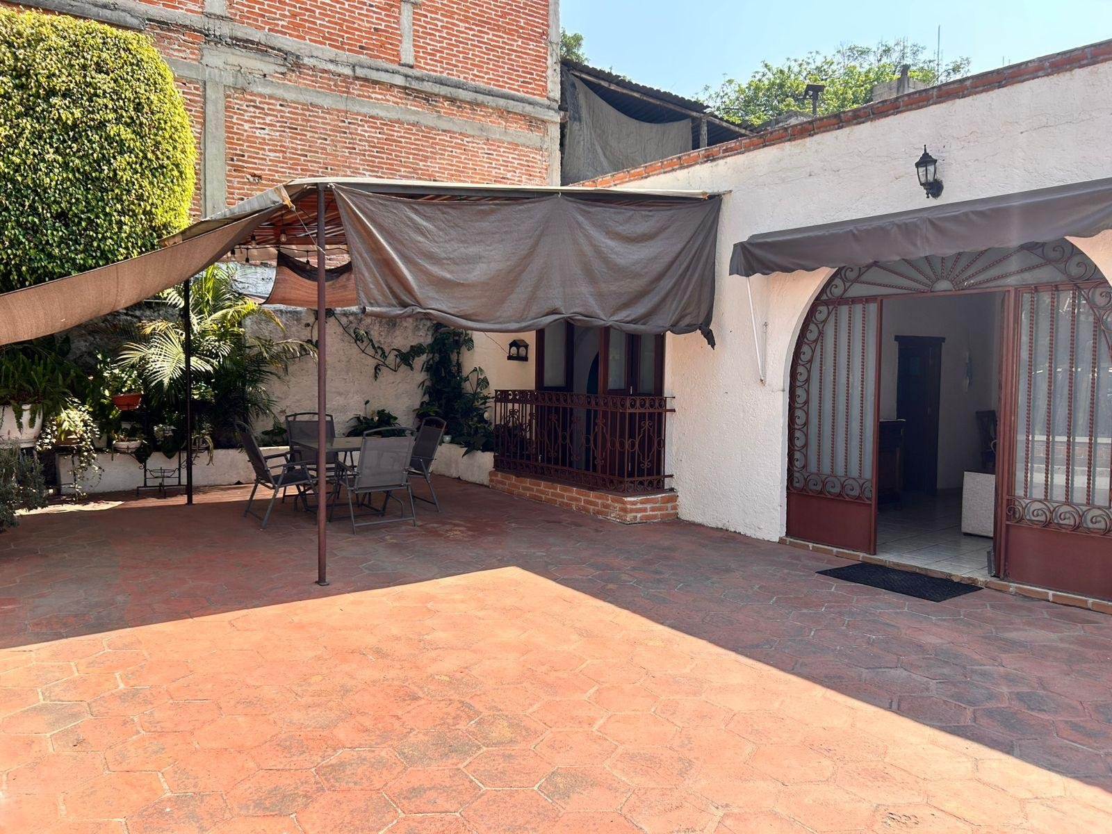 CASA EN VENTA EN PUEBLO OCOTEPEC, CUERNAVACA, MOR. 2 Foto 1 — casa en venta en Cuernavaca (Pueblo Ocotepec, Cuernavaca)