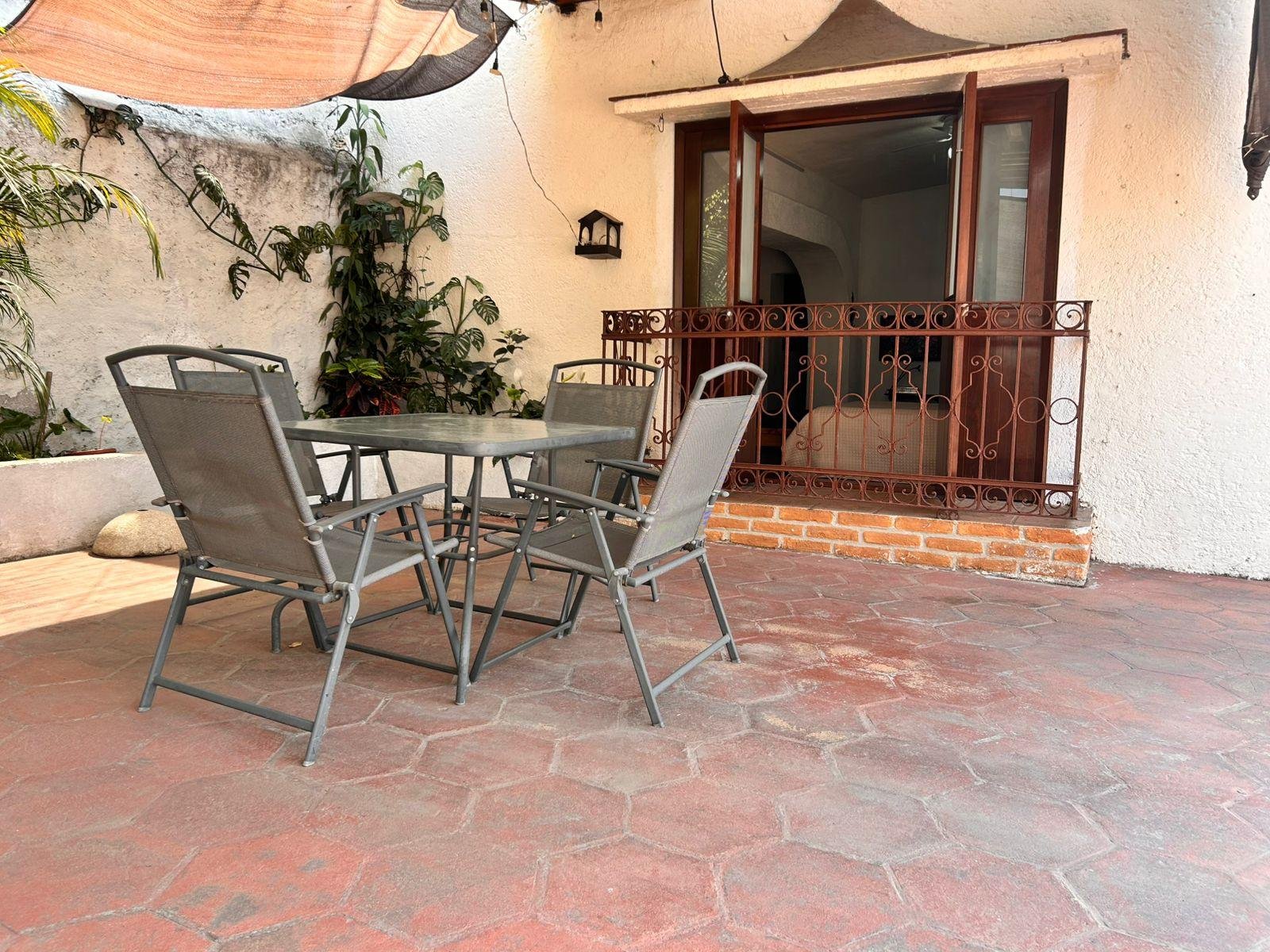 CASA EN VENTA EN PUEBLO OCOTEPEC, CUERNAVACA, MOR. 3 Foto 2 — casa en venta en Cuernavaca (Pueblo Ocotepec, Cuernavaca)