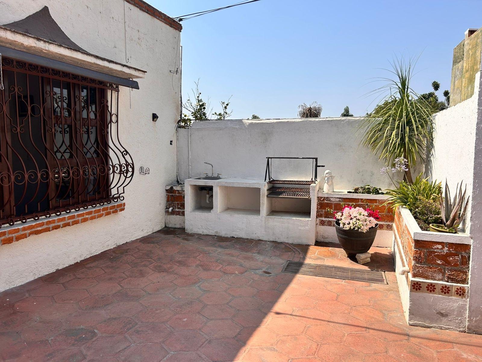 CASA EN VENTA EN PUEBLO OCOTEPEC, CUERNAVACA, MOR. 4 Foto 3 — casa en venta en Cuernavaca (Pueblo Ocotepec, Cuernavaca)