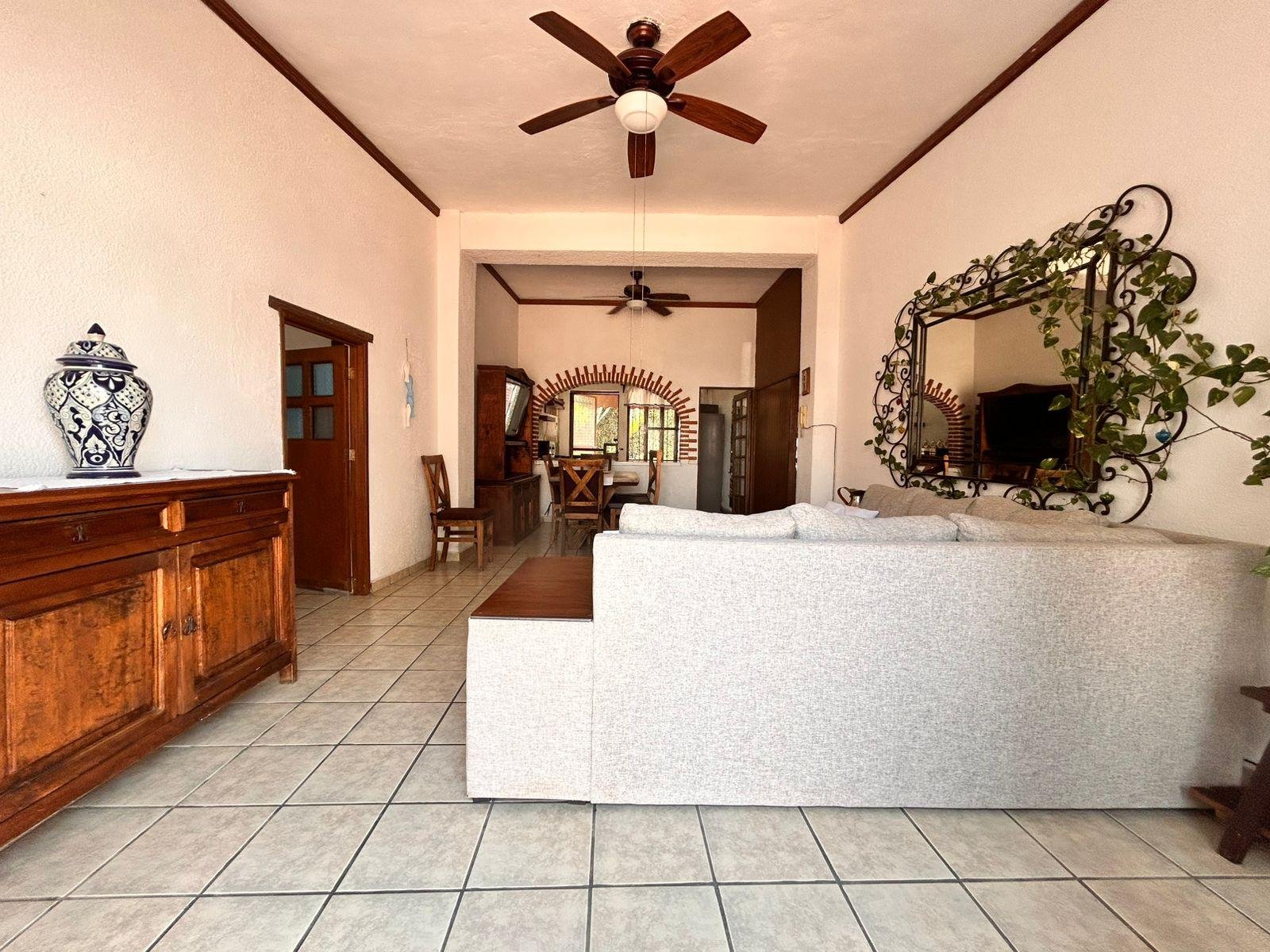 CASA EN VENTA EN PUEBLO OCOTEPEC, CUERNAVACA, MOR. 5 Foto 4 — casa en venta en Cuernavaca (Pueblo Ocotepec, Cuernavaca)