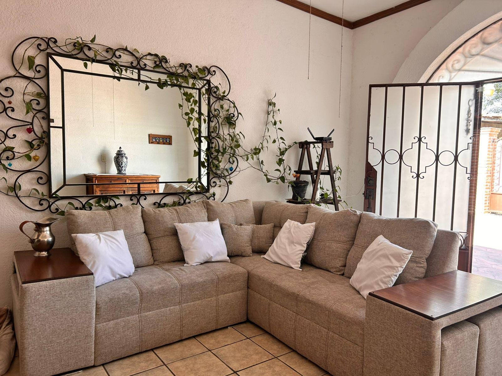 CASA EN VENTA EN PUEBLO OCOTEPEC, CUERNAVACA, MOR. 6 Foto 6 — casa en venta en Cuernavaca (Pueblo Ocotepec, Cuernavaca)