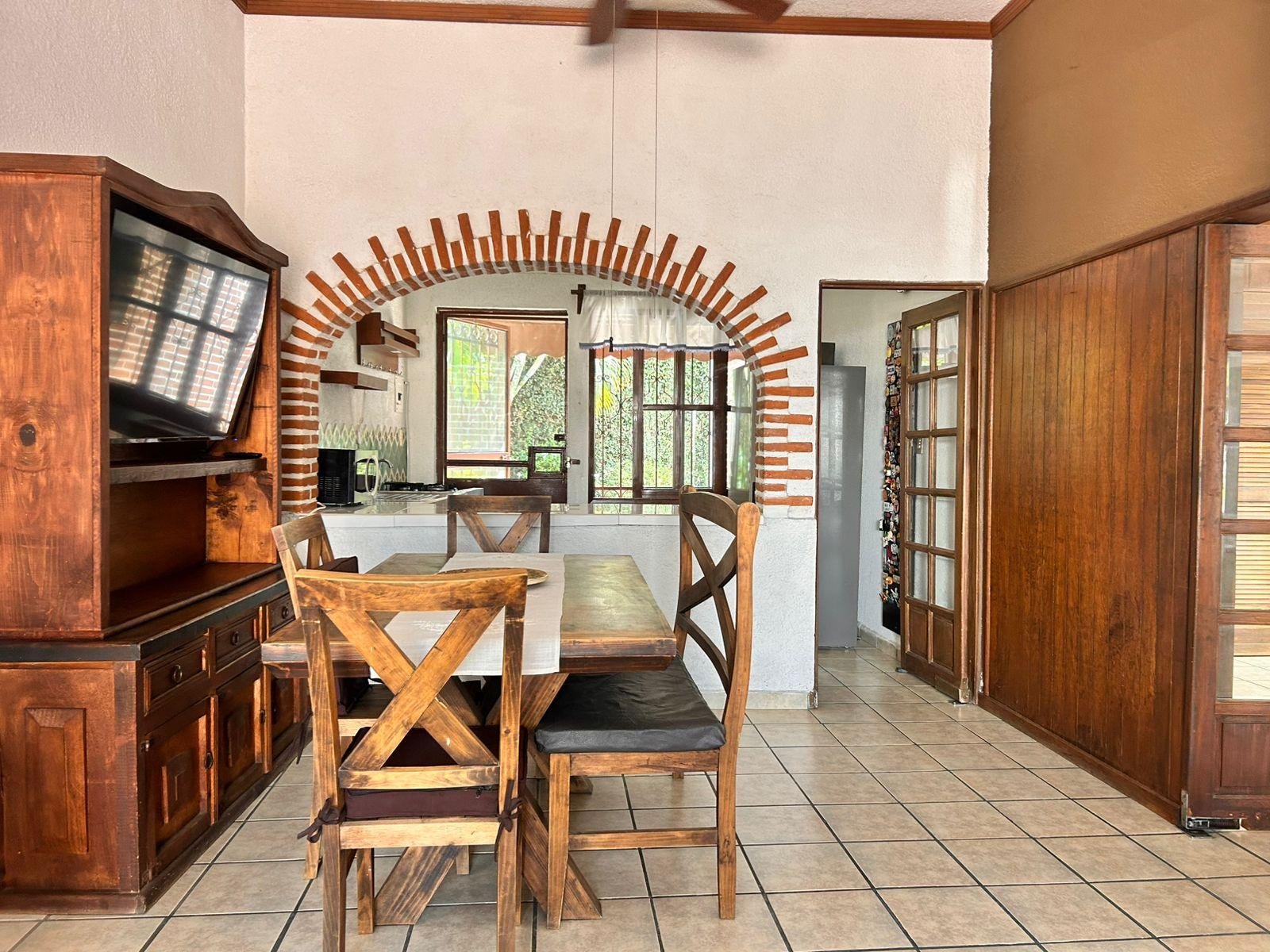 CASA EN VENTA EN PUEBLO OCOTEPEC, CUERNAVACA, MOR. 7 Foto 7 — casa en venta en Cuernavaca (Pueblo Ocotepec, Cuernavaca)