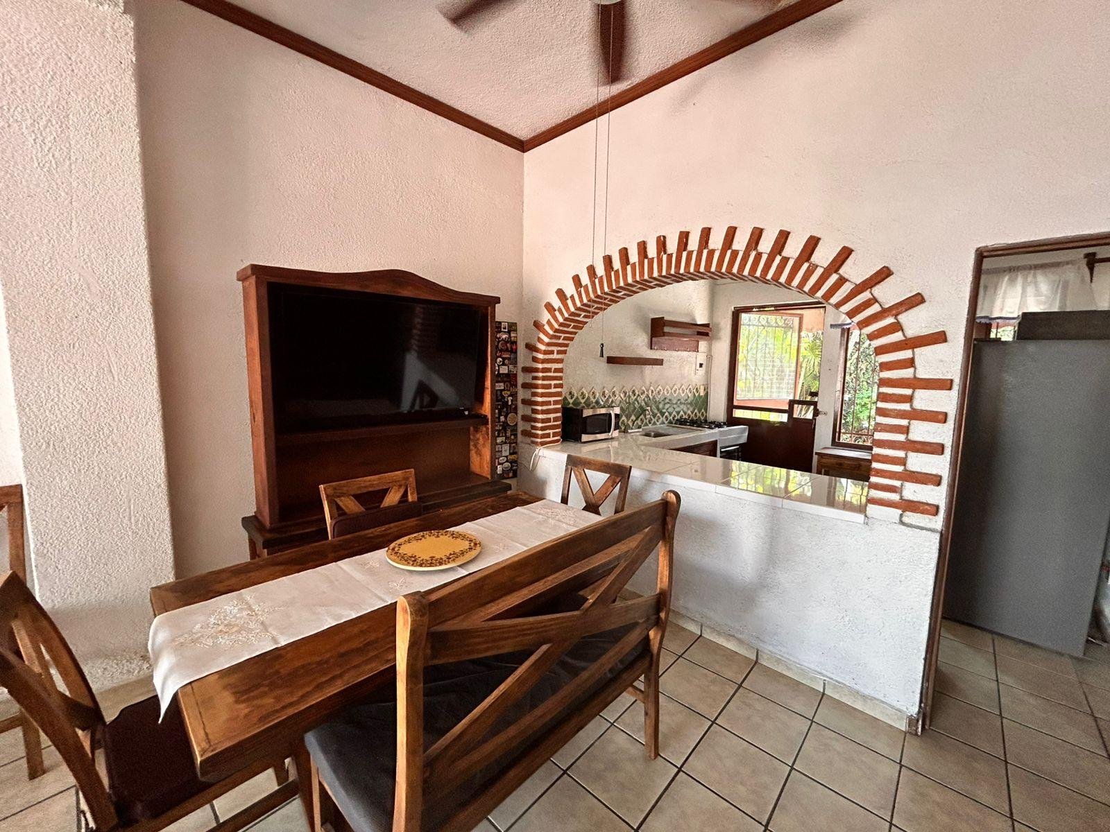 CASA EN VENTA EN PUEBLO OCOTEPEC, CUERNAVACA, MOR. 8 Foto 8 — casa en venta en Cuernavaca (Pueblo Ocotepec, Cuernavaca)