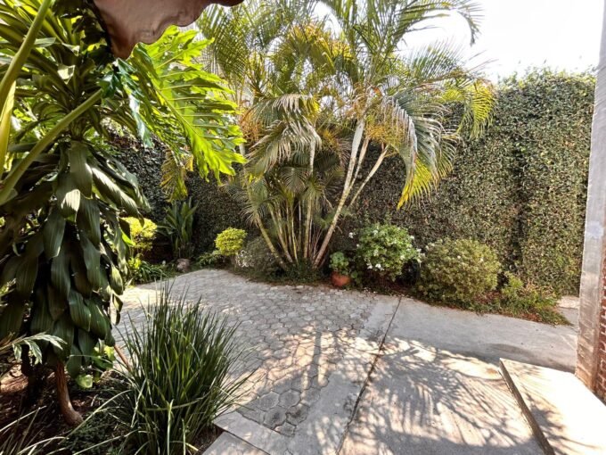 CASA EN VENTA EN PUEBLO OCOTEPEC, CUERNAVACA, MOR.