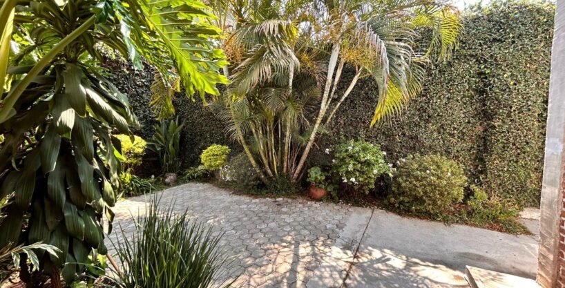 Foto 11 — casa en venta en Cuernavaca (Pueblo Ocotepec, Cuernavaca)