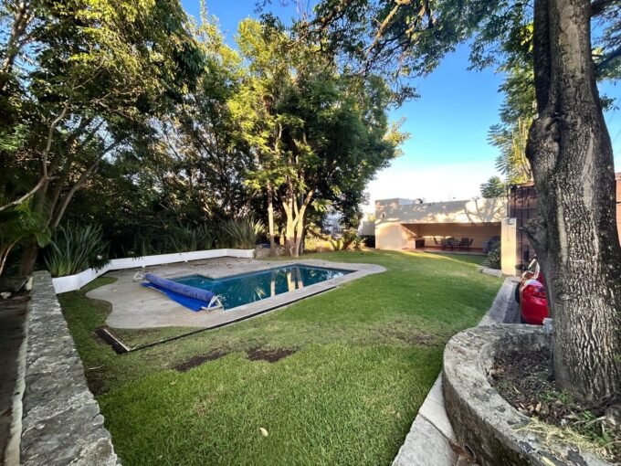 Foto 22 — casa en venta en Cuernavaca (Pueblo Tetela del Monte, Cuernavaca)