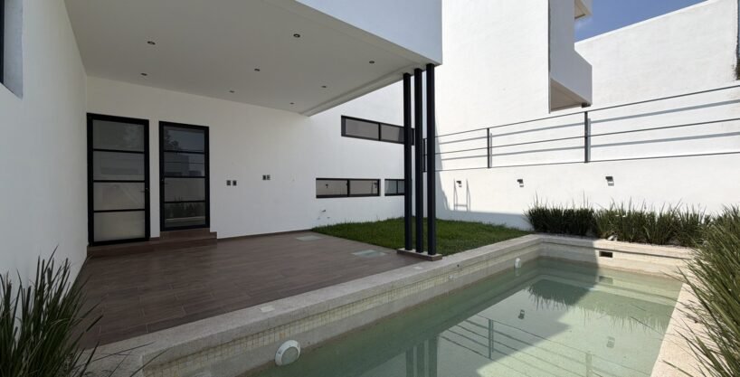 Foto 1 — casa en venta en Cuernavaca (Subida a Chalma, Cuernavaca)