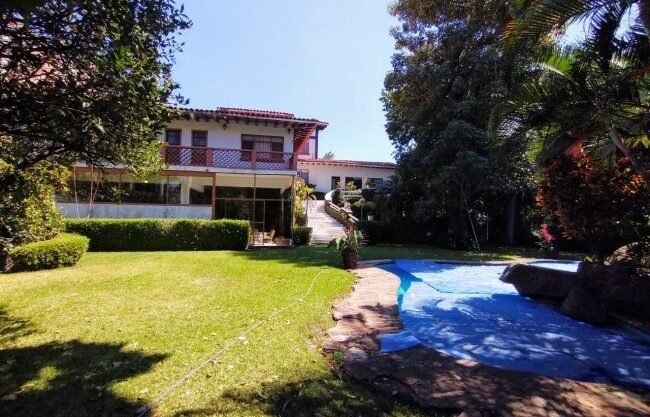 Foto 3 — casa en venta en cuernavaca (Tlaltenango, Cuernavaca)