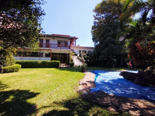 Foto 3 — casa en venta en cuernavaca (Tlaltenango, Cuernavaca)