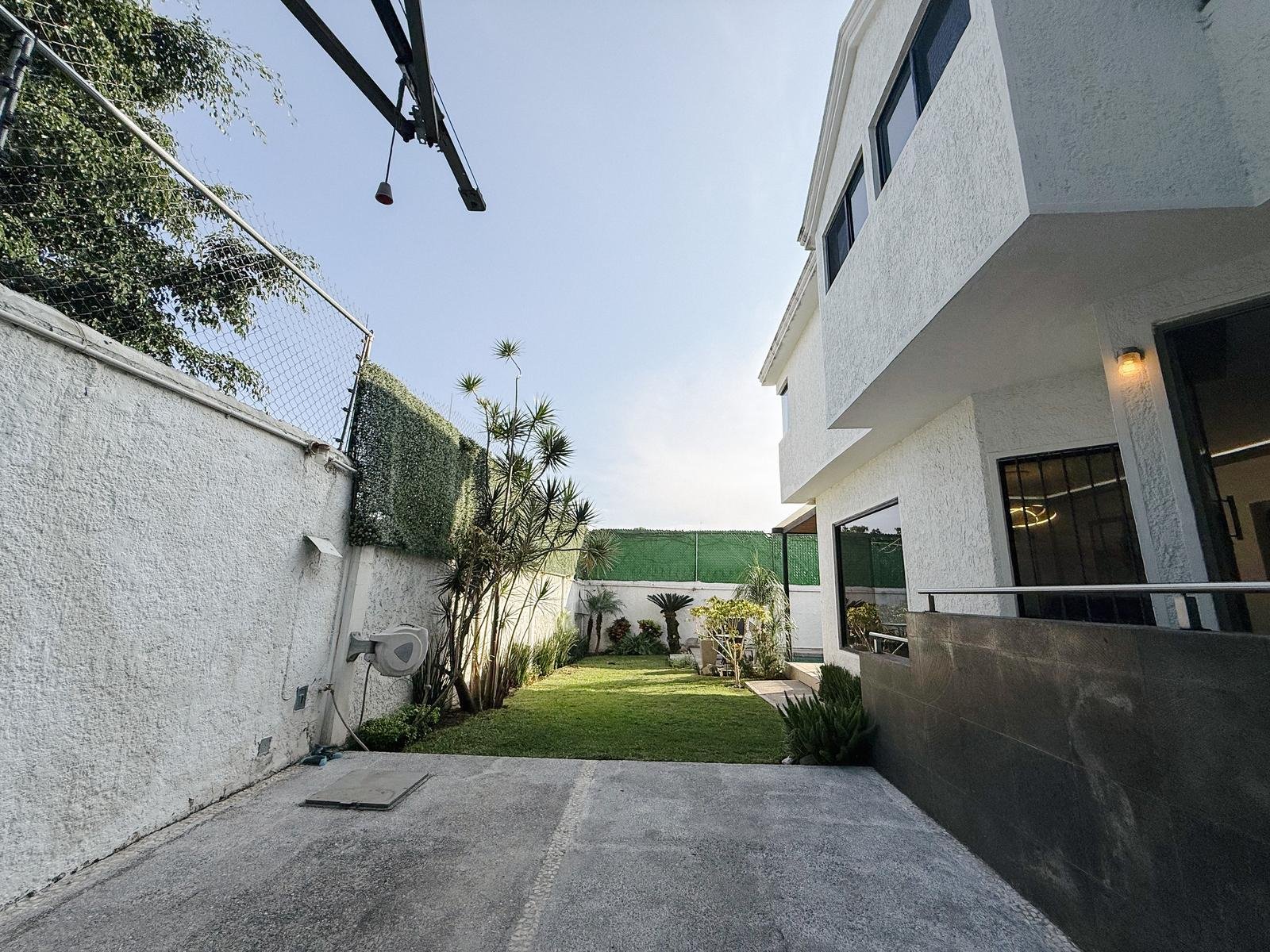 CASA EN VENTA EN VISTA HERMOSA, CUERNAVACA, MOR. 2 Foto 1 — casa en venta en Cuernavaca (Vista Hermosa, Cuernavaca)