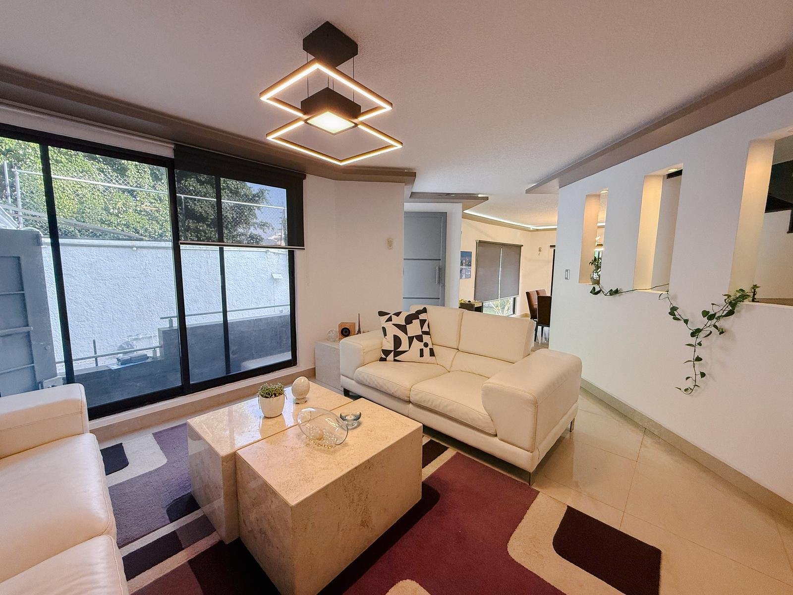 CASA EN VENTA EN VISTA HERMOSA, CUERNAVACA, MOR. 4 Foto 3 — casa en venta en Cuernavaca (Vista Hermosa, Cuernavaca)