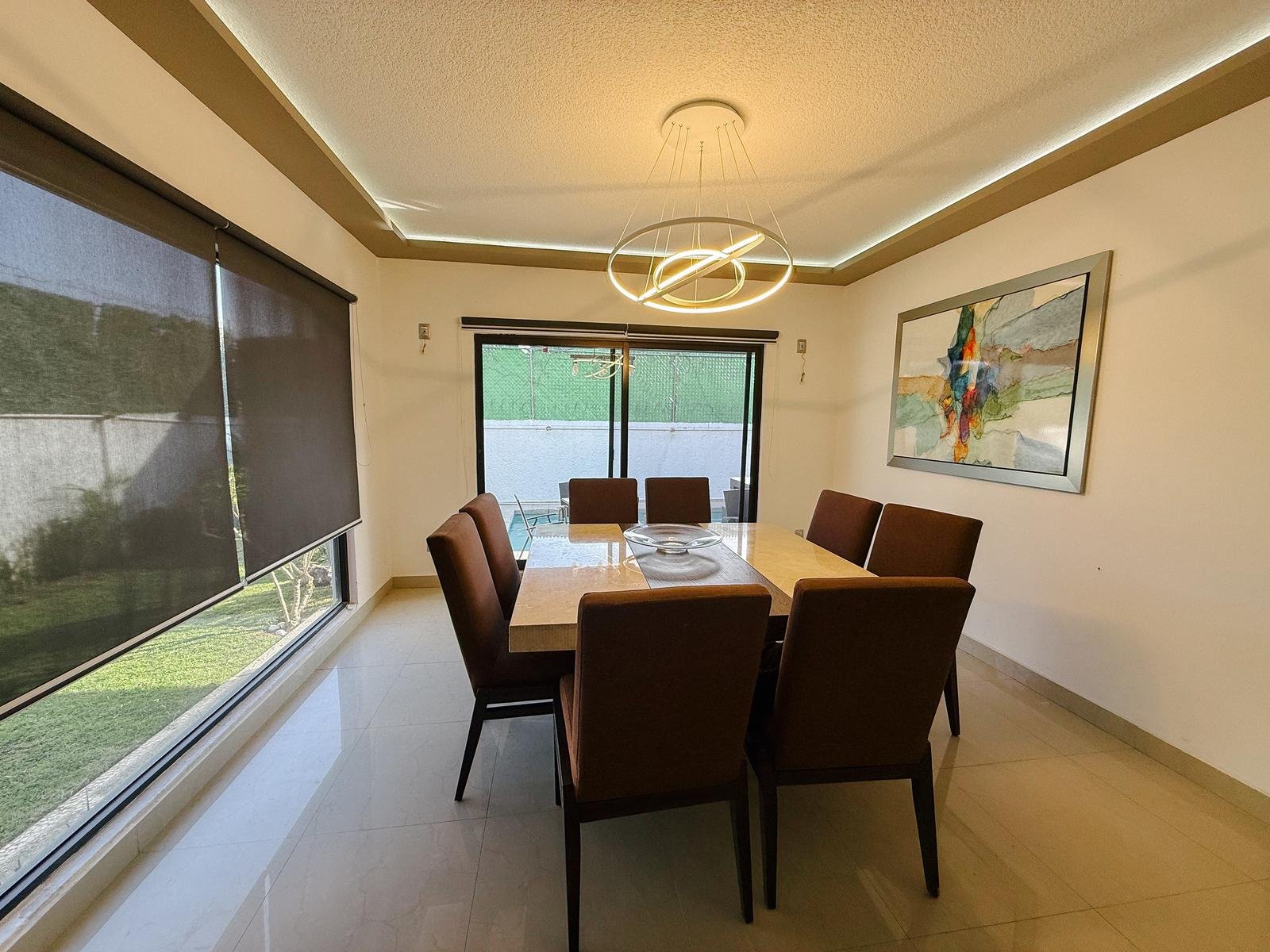 CASA EN VENTA EN VISTA HERMOSA, CUERNAVACA, MOR. 5 Foto 4 — casa en venta en Cuernavaca (Vista Hermosa, Cuernavaca)