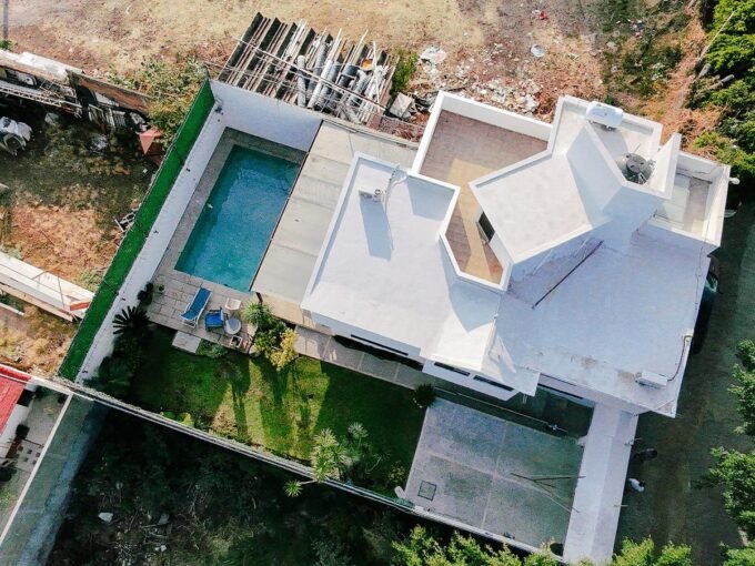 Foto 10 — casa en venta en Cuernavaca (Vista Hermosa, Cuernavaca)