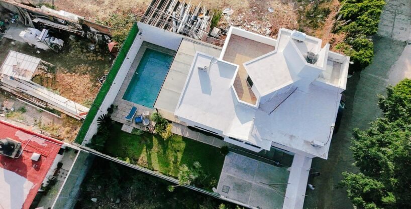 Foto 10 — casa en venta en Cuernavaca (Vista Hermosa, Cuernavaca)