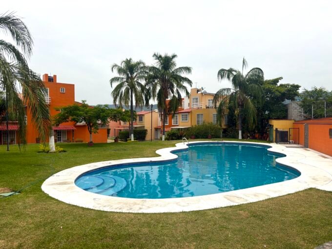 Foto 2 — casa en venta en Emiliano Zapata (El Seminario, Emiliano Zapata)