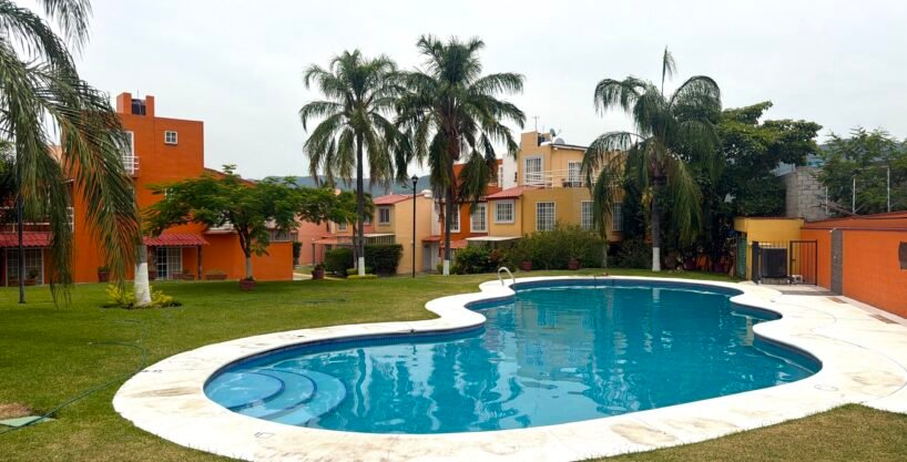 Foto 2 — casa en venta en Emiliano Zapata (El Seminario, Emiliano Zapata)