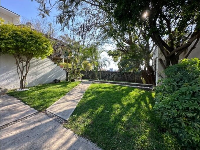Foto 3 — casa en venta en Emiliano Zapata (Lomas De Trujillo, Emiliano Zapata)