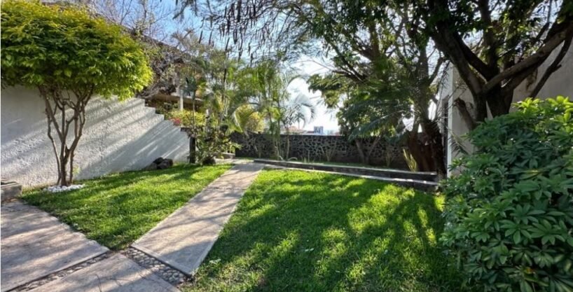 Foto 3 — casa en venta en Emiliano Zapata (Lomas De Trujillo, Emiliano Zapata)