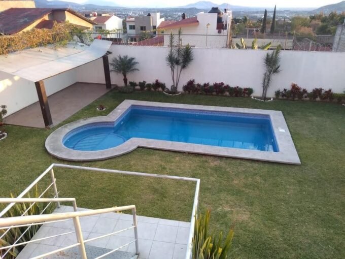 Foto 1 — casa en venta en Emiliano Zapata (Lomas de Trujillo, Emiliano Zapata)