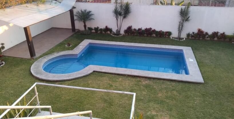 Foto 1 — casa en venta en Emiliano Zapata (Lomas de Trujillo, Emiliano Zapata)
