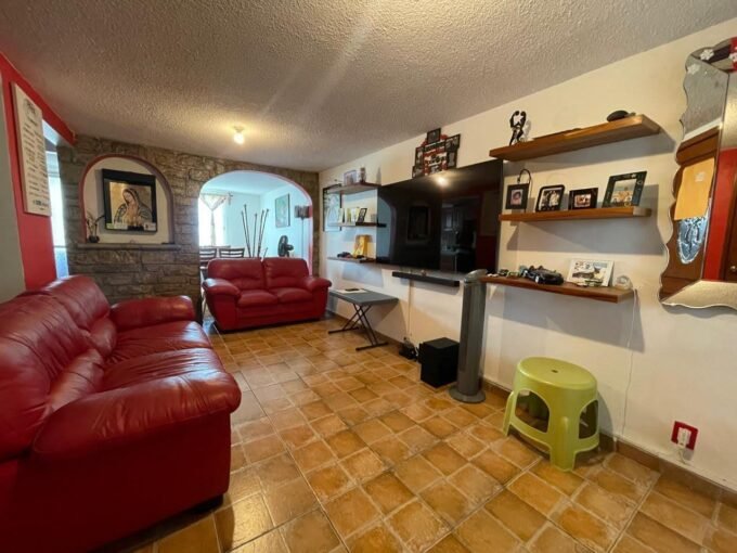 Foto 1 — casa en venta en Jiutepec (El Pochotal, Jiutepec)