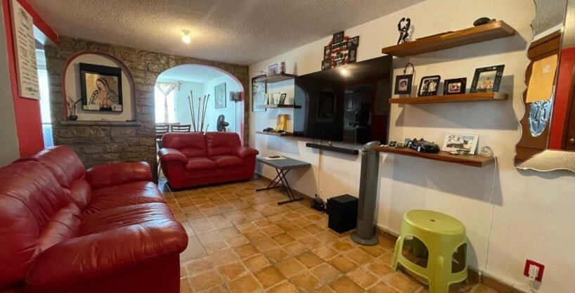 Foto 1 — casa en venta en Jiutepec (El Pochotal, Jiutepec)