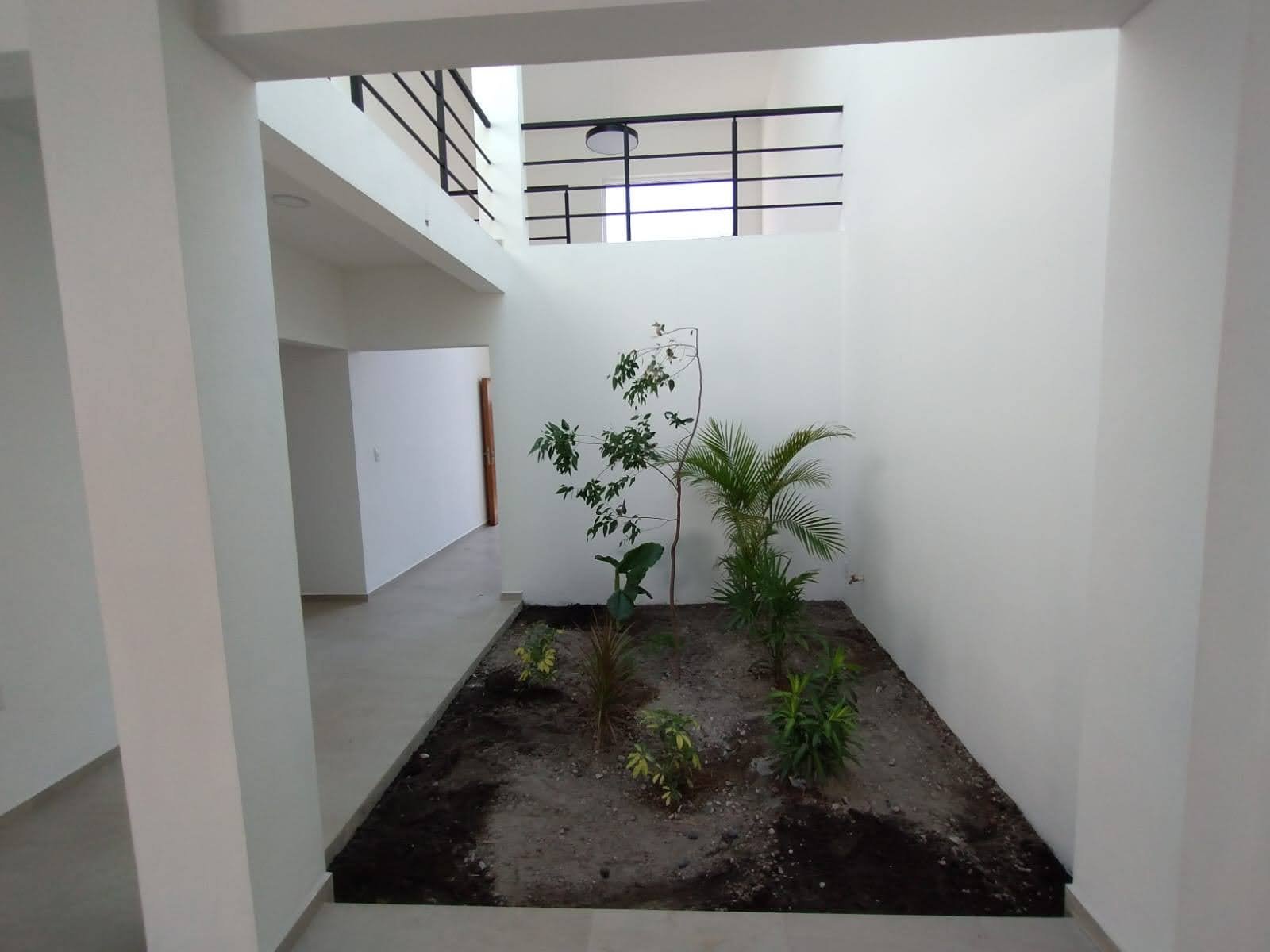 CASA EN VENTA EN RESIDENCIAL LAS FINCAS, JIUTEPEC, MOR. 7 Foto 6 — casa en venta en Jiutepec (Residencial Las Fincas, Jiutepec)