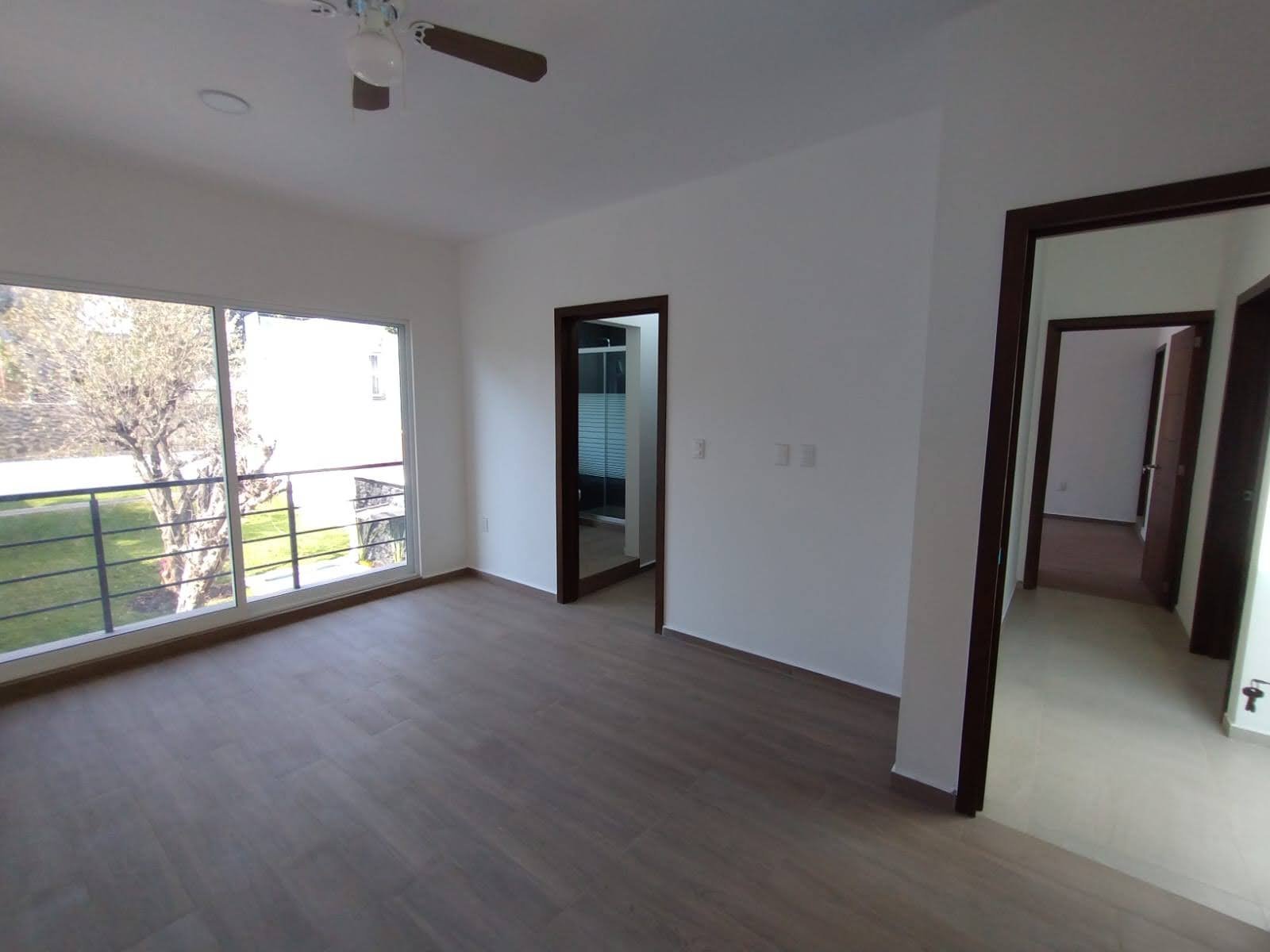 CASA EN VENTA EN RESIDENCIAL LAS FINCAS, JIUTEPEC, MOR. 8 Foto 7 — casa en venta en Jiutepec (Residencial Las Fincas, Jiutepec)