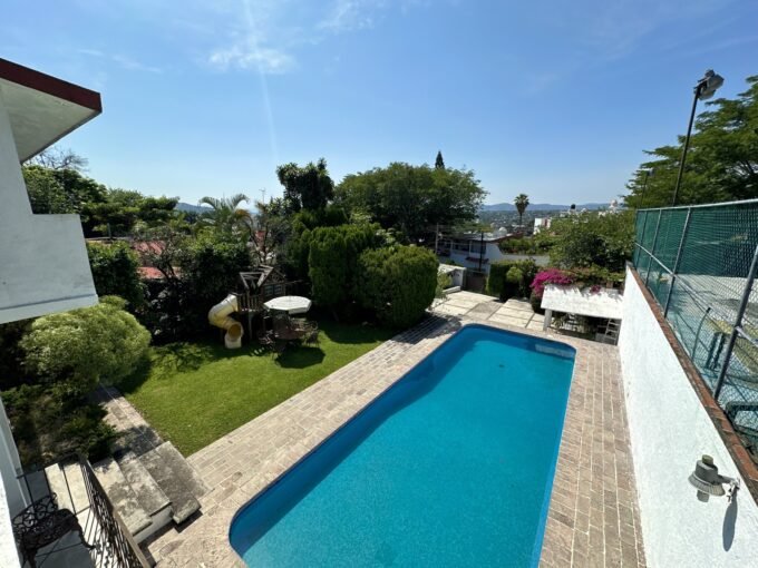 Foto 20 — casa en venta en Temixco (Las Brisas, Temixco)
