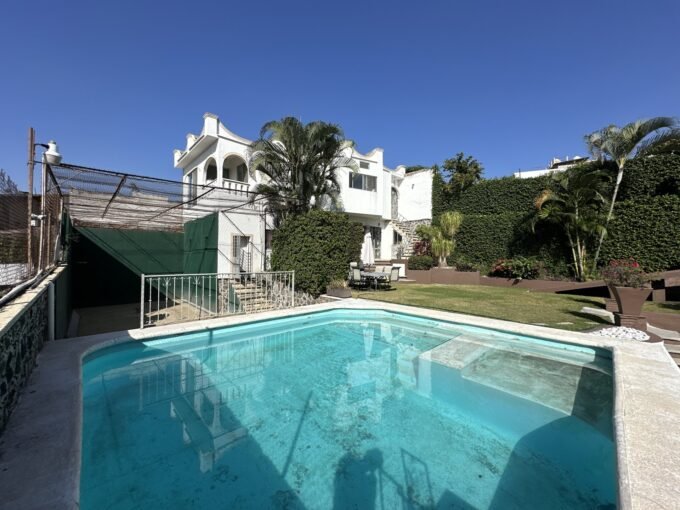 Foto 40 — casa en venta en Temixco (Las Brisas, Temixco)