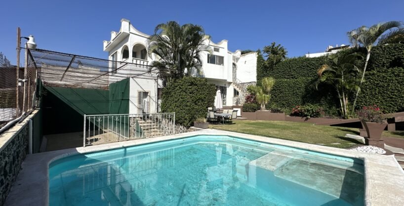 Foto 40 — casa en venta en Temixco (Las Brisas, Temixco)