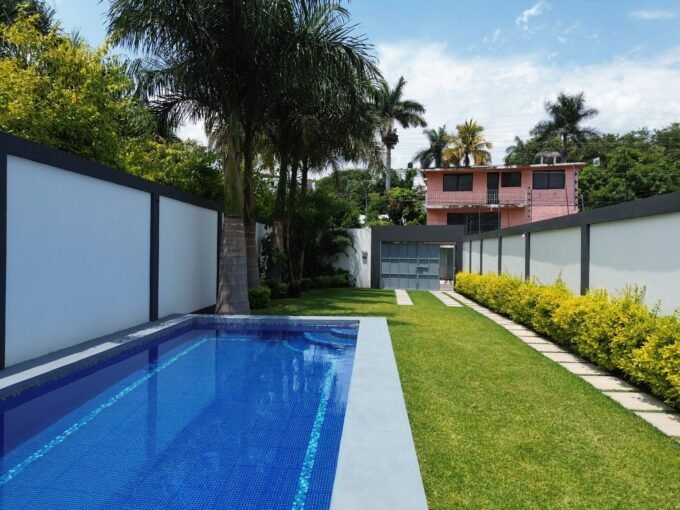 Foto 1 — casa en venta en Temixco (Las Brisas, Temixco)