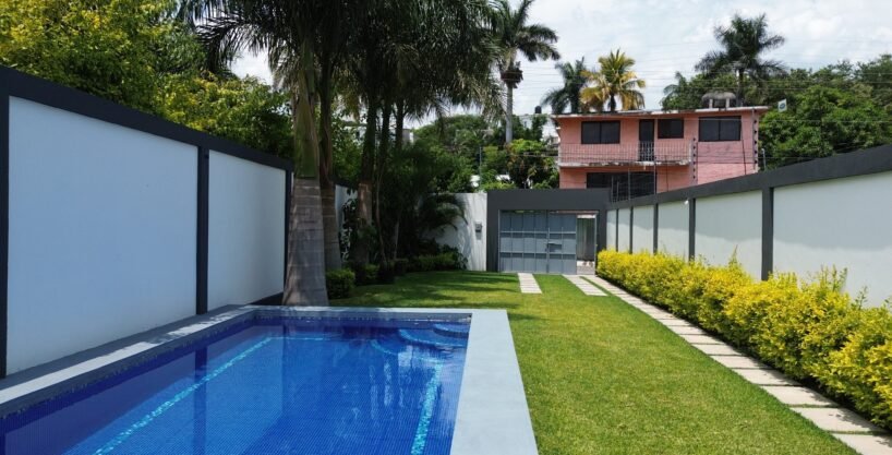 Foto 1 — casa en venta en Temixco (Las Brisas, Temixco)