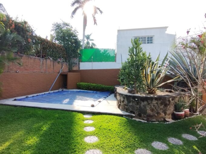 Foto 1 — casa en venta en Temixco (Lomas de Cuernavaca, Temixco)