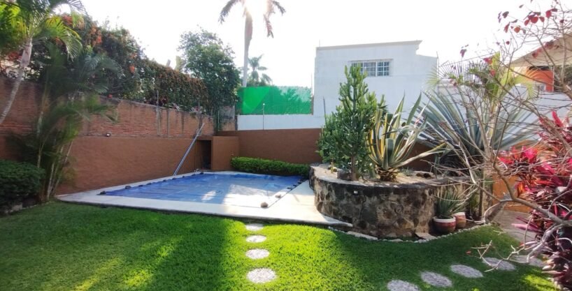 Foto 1 — casa en venta en Temixco (Lomas de Cuernavaca, Temixco)