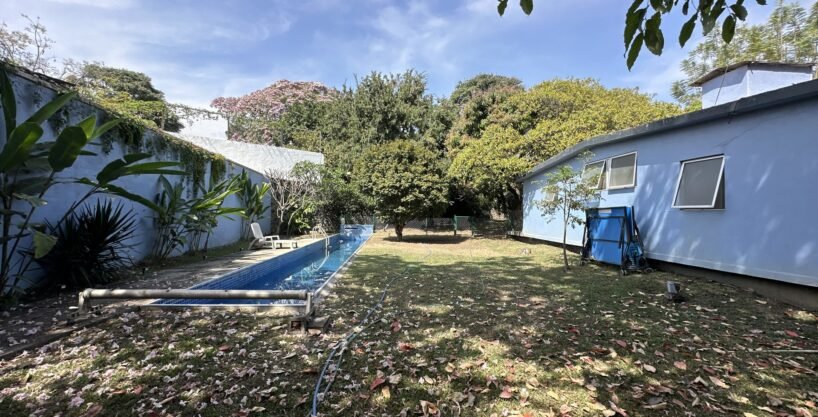 Foto 1 — casa en venta en Temixco (Lomas de Cuernavaca, Temixco)