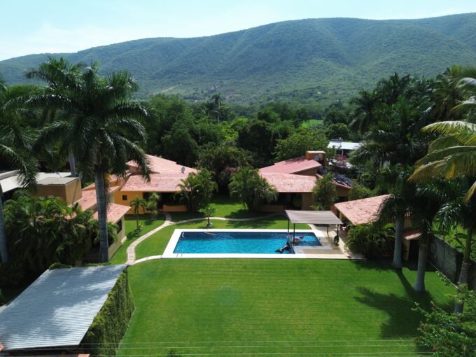 Foto 1 — casa en venta en Tlaltizapán (Colonos de Ticumán, Tlaltizapán)
