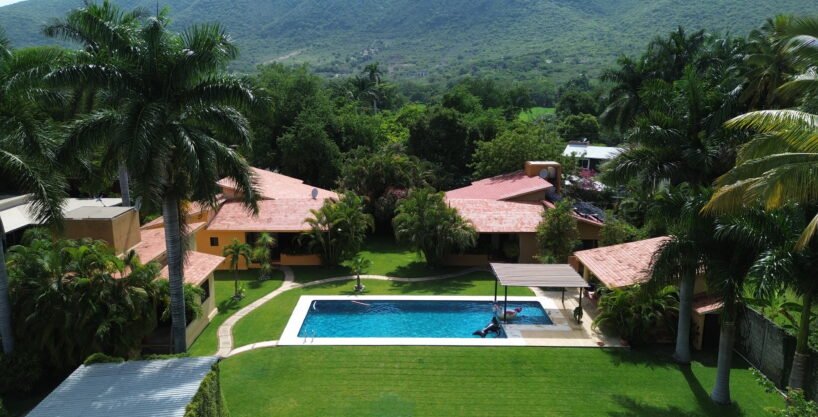 Foto 1 — casa en venta en Tlaltizapán (Colonos de Ticumán, Tlaltizapán)